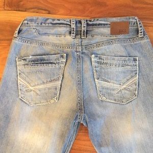 NWOT BKE men’s jeans